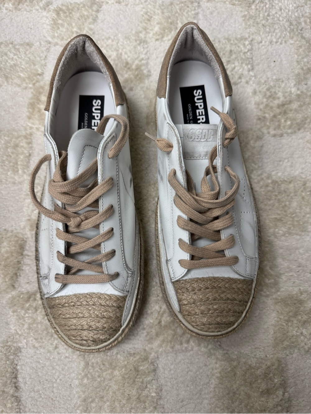 ✨Golden Goose✨ - Picture 6 of 8
